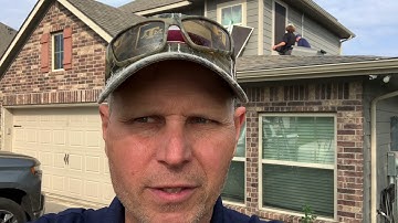 Solar Screens - Pro Tips; #howto #solarscreens #construction #diy