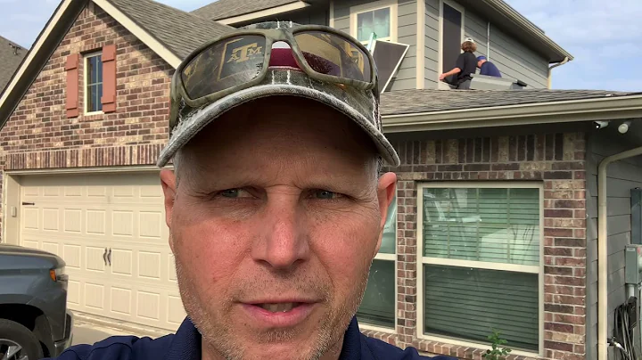 Solar Screens - Pro Tips; #howto #solarscreens #construction #diy