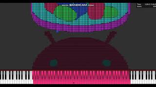 Dark Midi - Cairo Android Ringtone