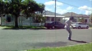 Bored Shuffle//[HSi]~Markoyz