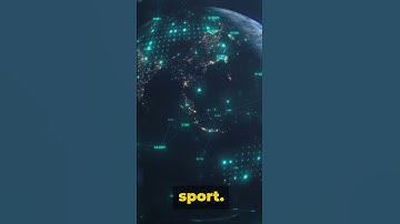 Cybersecurity: Visualizing Risks #cybersecurity #hacking #sciencenews#ai #machinelearning#technology