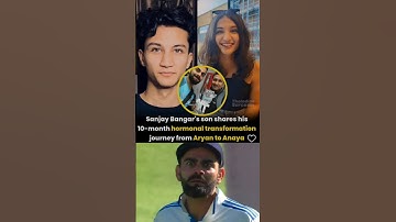Virat reaction on sanjay bangar