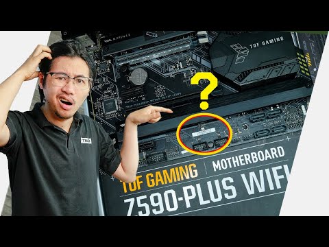 Video Ý Nghĩa Các KÝ HIỆU BÍ ẨN Trên Mainboard Có Thể Bạn... - youtube