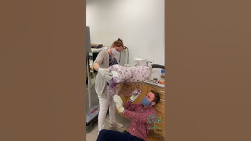 Making a Rigo Cheneau Brace