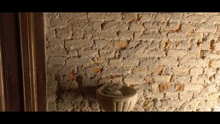 Controfacciata E Cappelle Chiesa Parrocchiale Isorella