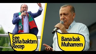 Muharrem / Recep (Remix)