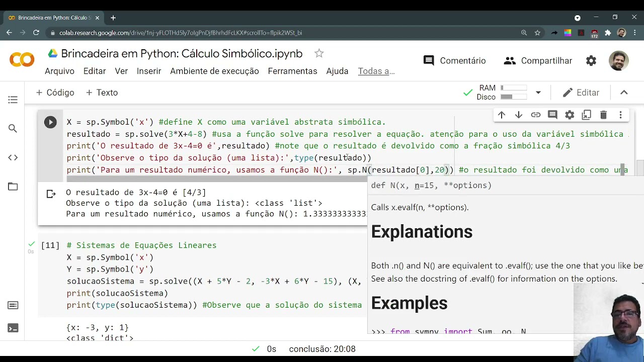 Probabilidad Charlotte Bronte Cortador Calculo Simbolico Python En Lo 