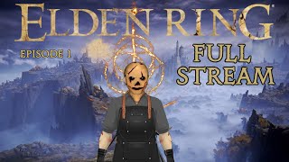 Elden Ring: KingsDemonsDarkBlood Ring