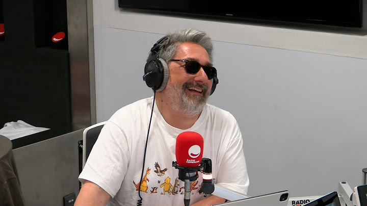 Rádio Comercial | Querem ver que o mundo afinal é um lugar bonito? - O Homem Que Mordeu o Cão