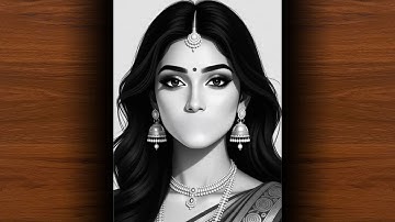 Lips Drawing Step by Step | Easy Pencil Drawing Tutorial for Beginners