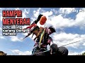 Hampir menyerah, tapi akhirnya?? - Mancing UL Casting Karang Dangkal Manado