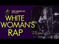 Debra Danielsen Music: "White Woman