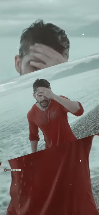Vellipomaake song||#Saahasam Swaasaga Saagipo movie||Sid Sriram||Full ScreenWhatsapp Status#lovesong