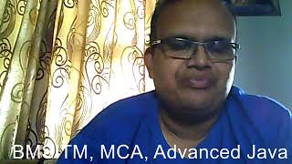 AJP Java Servlets Programming Overview