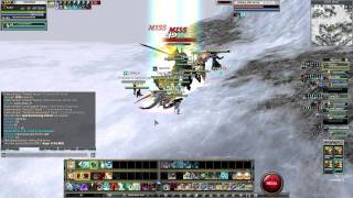 Death Tyrant 1/11 (Rappelz MMORPG)