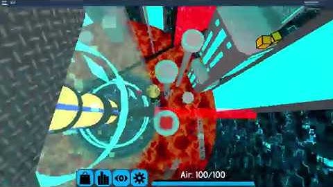 FE2 Map Test - Core [Insane] [Solo]