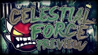 Celestial Force By Me, Gaidenhertuny And More | Upcoming Extreme Demon Official Preview