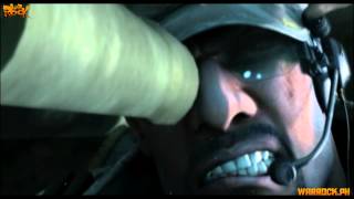 War Rock - 3rd episode trailer