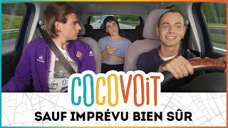 Cocovoit - Sauf Imprévu Bien Sûr