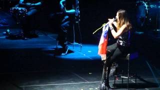 Laura Pausini - A Simple Vista (Inedito World Tour)