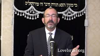 Genesis Chapter 24 Part 3