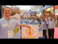 Quimbaya Latin America à L IFTM 2024 Innovation Et Engagement En Faveur Du Tourisme Durable Quimbaya Latin America à L IFTM 2024 Innovation Et Engagement En Faveur Du Tourisme Durable