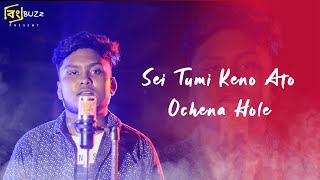 Sei Tumi | A Tribute To Ayub Bachchu | LRB | ROHAN SAHA .