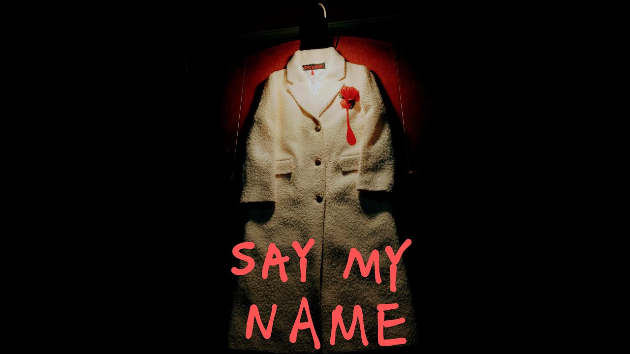 BREONNA TAYLOR STATEMENT LUXURY COAT