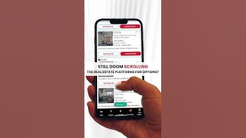 TREC will turn your doom scrolling to door-opening!