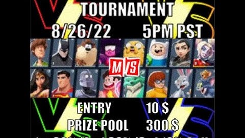 Prof Void Bugs Bunny Combo Compilation #MultiVersus