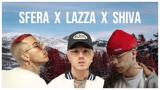 Shawn Mendes X Sfera Ebbasta X Lazza X Shiva Mashup By Vale06F