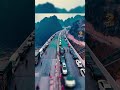 Höchste Brücke der Welt
