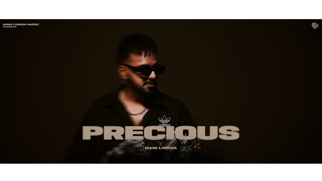 Παρακολούθηση Precious : Mani Longia (Official Video) | Starboy X | EP - No Limit στο YouTube Παρακολούθηση Precious : Mani Longia (Official Video) | Starboy X | EP - No Limit στο YouTube
