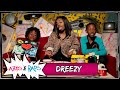 Dreezy: What Does Dressing Slutty Mean? | Arts & Raps | All Def Music