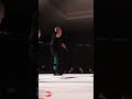 Cory Easter calls out Ty Ybarra