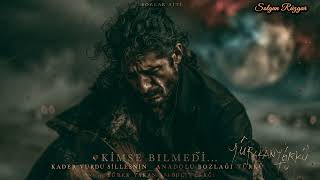 💔 Ki̇mse Bi̇lmedi̇... Kader Vurdu Si̇llesi̇ni̇ Yürek Yakan Anadolu Bozlaği