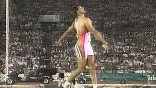 1996 Olympic Games Men's Discus Throw