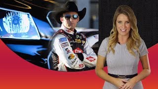 Austin Dillon & the Return of Dale Earnhardt's #3