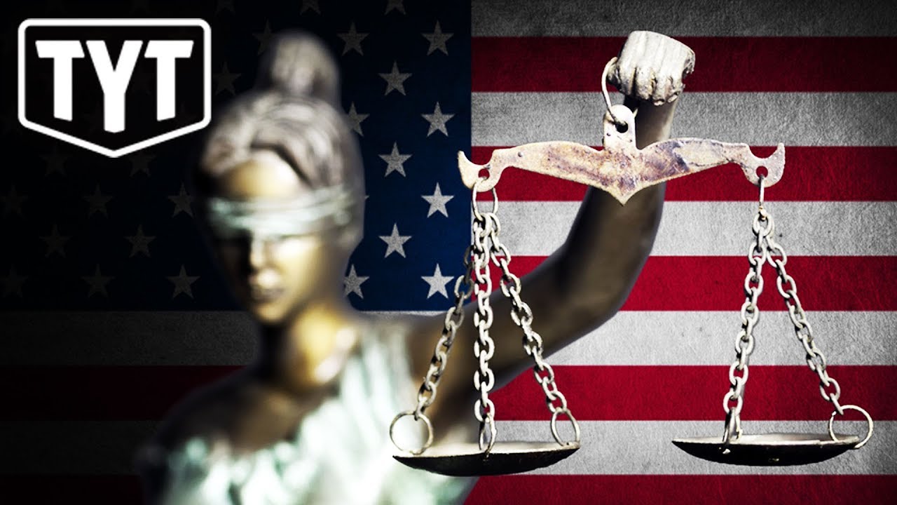 Supreme Court DESTROYS Democracy