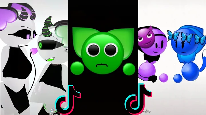 Emoji Cat TikTok Compilation😸😸😸 #1