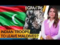 Gravitas: Maldives&#39; new President puppet in own country? Pro-China leader vows to oust Indian troops