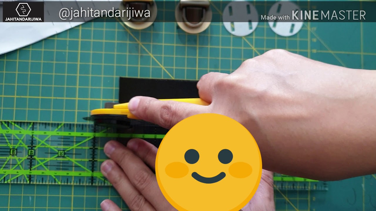 How To Install Metal Lock 