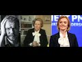 James O'Brien vs Cosplaying Thatcher