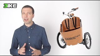 Bicicletas vs triciclos de carga: ¿qué es mejor?