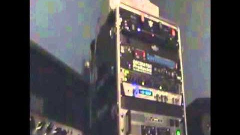 ADA MP-1 3TM ULTRA PLUS and ISP Decimator tone sound.