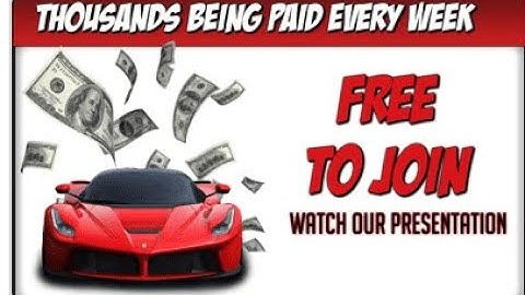 Make Money With The Conversion Pros 2019- Free Marketing System Tools