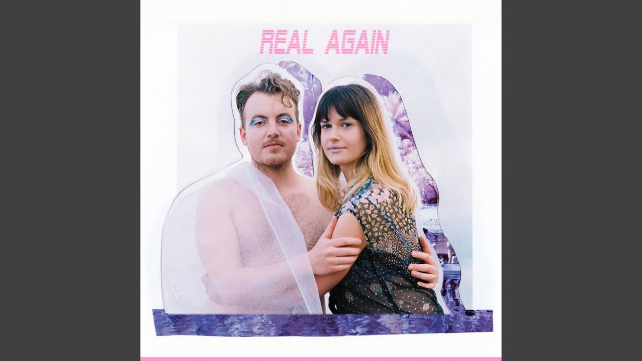 Watch Real Again on YouTube Watch Real Again on YouTube