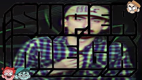 Best of SuperMega - Justin