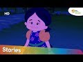 Tina And The Magical Alphabets | Moon Where Are You - Episode 02 | Shemaroo Kids