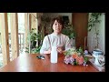 母の日｜花束がおうちに届いてからの飾り方・おすすめの花瓶・お手入れ方法｜Instagram Live
